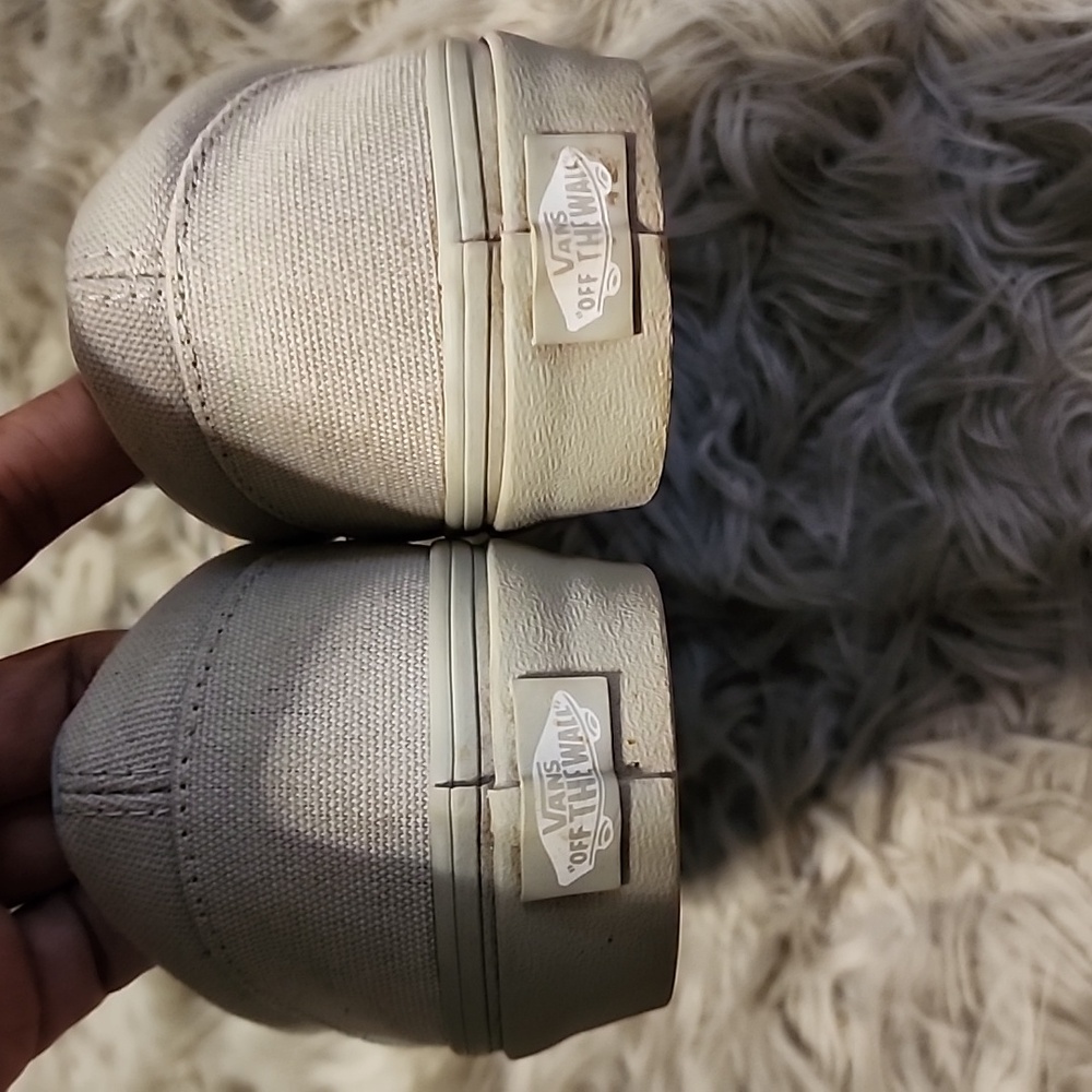 Vans sneakers - Picture 4 of 6